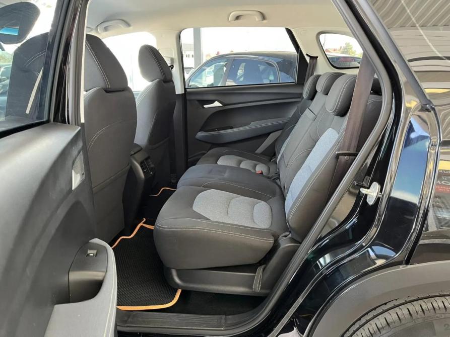 Chevrolet Captiva II Краснодар  - изображение 11