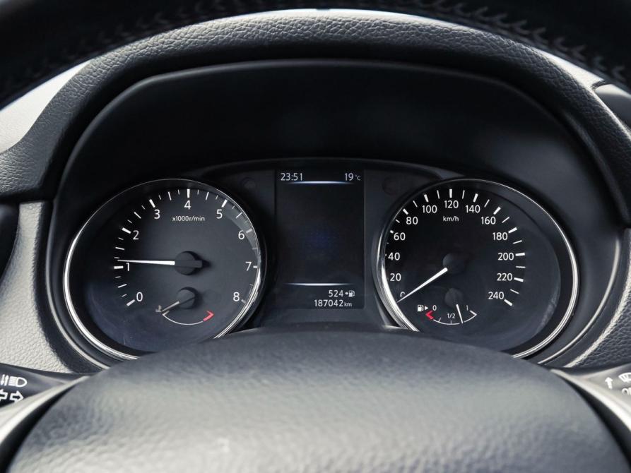 Nissan Qashqai II Екатеринбург  - изображение 2