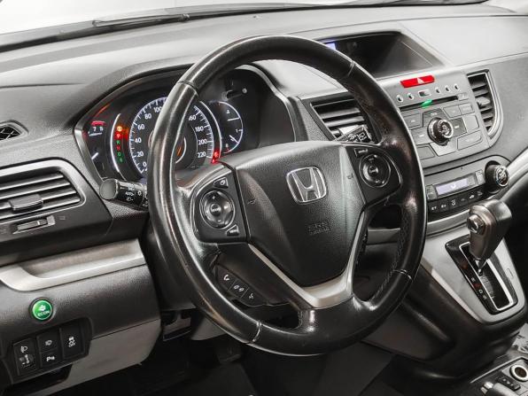 Honda CR-V IV с пробегом 2013 года, цена 1 499 000 рублей, 253653 км, внедорожник, Автокод Объявления