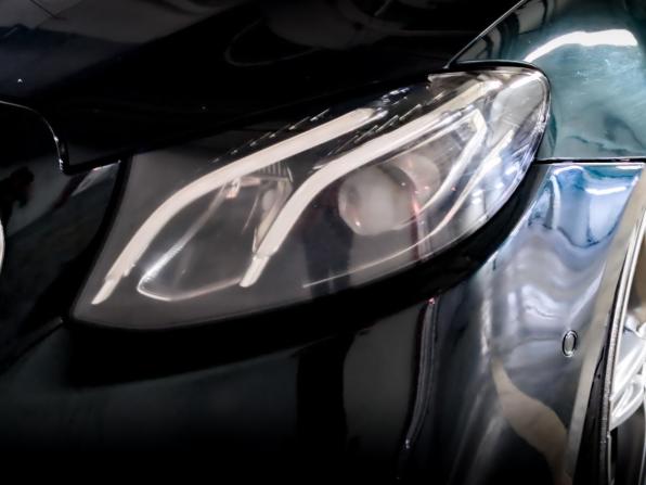 Mercedes-Benz E-Класс V (W213 S213 C238) с пробегом 2020 года, цена 4 150 000 рублей, 127167 км, купе-хардтоп, Автокод Объявления