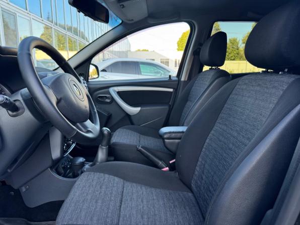 Renault Duster I с пробегом 2012 года, цена 785 000 рублей, 139635 км, внедорожник, Автокод Объявления