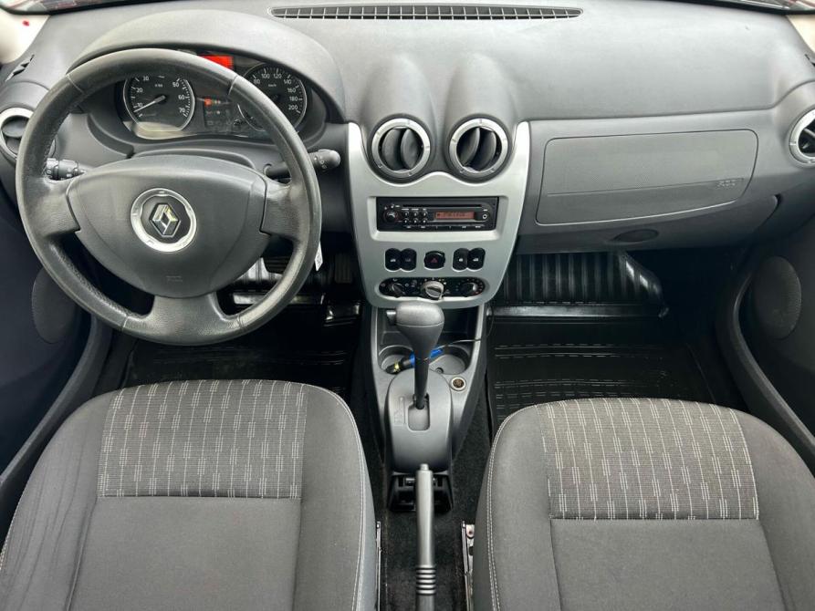 Renault Sandero I Санкт-Петербург  - изображение 11