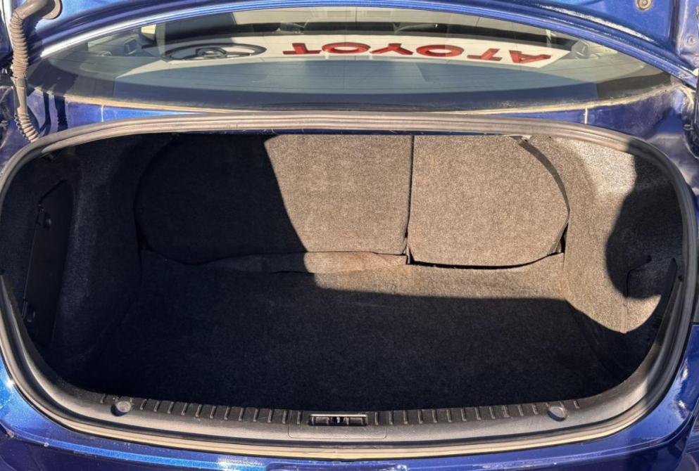 Mazda 3 II (BL) Владимир  - изображение 20