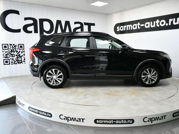 Haval Jolion I Рестайлинг с пробегом 2024 года, цена 2 227 000 рублей, 51557 км, внедорожник, Автокод Объявления