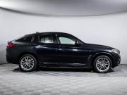 BMW X4 II (G02) Москва  - изображение 20