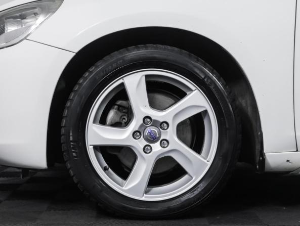 Volvo S60 II с пробегом 2012 года, цена 1 029 105 рублей, 160300 км, седан, Автокод Объявления