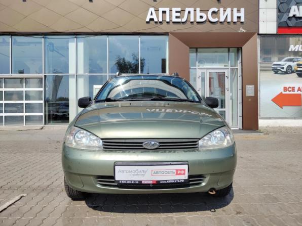 Lada (ВАЗ) Kalina I с пробегом 2011 года, цена 217 300 рублей, 149620 км, хэтчбек, Автокод Объявления
