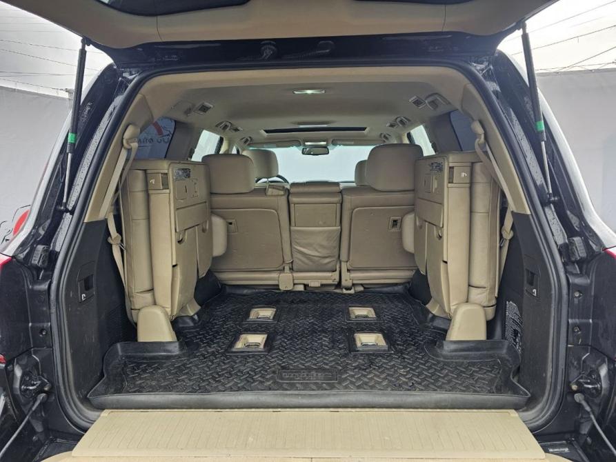 Toyota Land Cruiser 200 Series Ярославль  - изображение 8