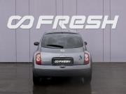 Nissan Micra III (K12) Орехово-Зуево  - изображение 21