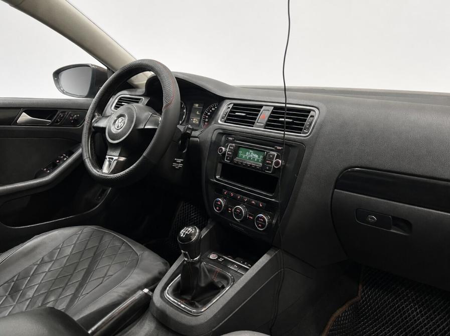 Volkswagen Jetta VI Кемерово  - изображение 5