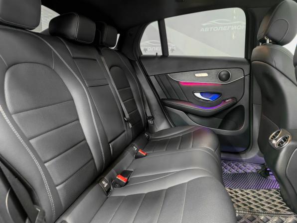 Mercedes-Benz GLC Coupe I (C253) Рестайлинг с пробегом 2019 года, цена 5 650 000 рублей, 81484 км, внедорожник, Автокод Объявления