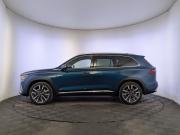 Geely Monjaro I Москва  - изображение 38