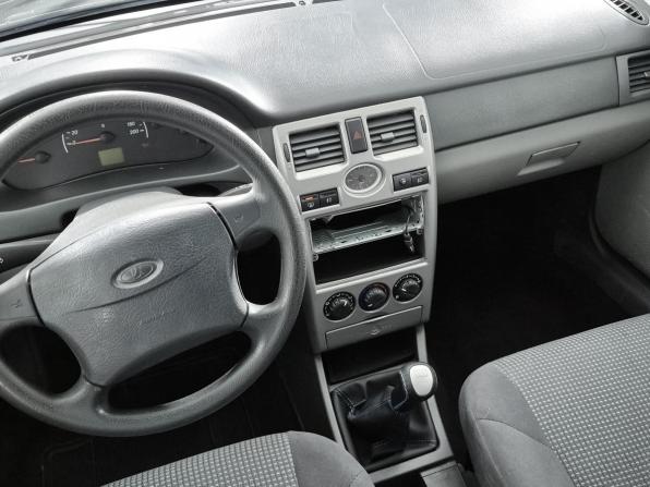 Lada (ВАЗ) Priora I с пробегом 2008 года, цена 166 786 рублей, 158609 км, хэтчбек, Автокод Объявления