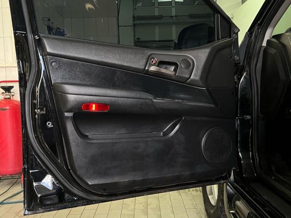 SsangYong Kyron I Рестайлинг с пробегом 2011 года, цена 1 235 000 рублей, 164947 км, внедорожник, Автокод Объявления