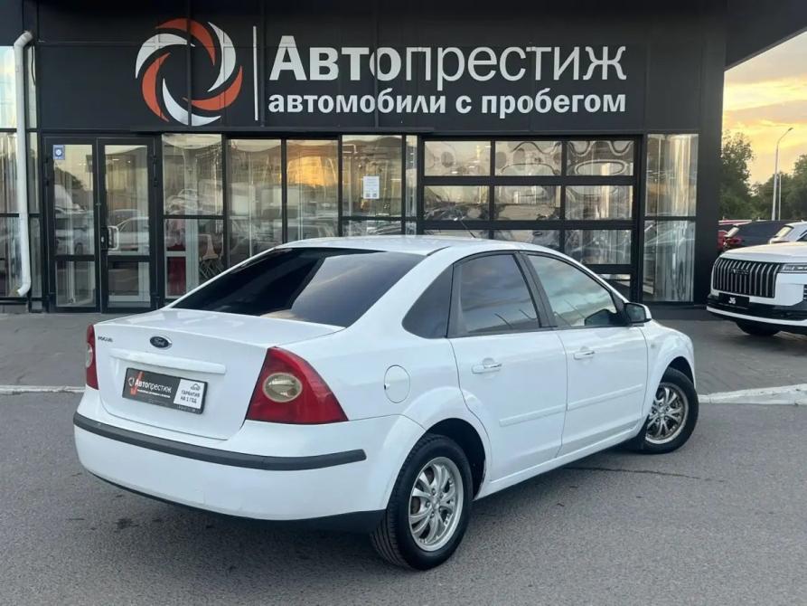 Ford Focus II Волгоград  - изображение 2