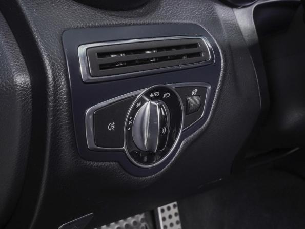 Mercedes-Benz C-Класс IV (W205) с пробегом 2016 года, цена 2 050 000 рублей, 197574 км, седан, Автокод Объявления