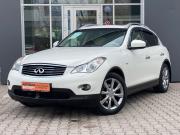 Infiniti QX50 I Екатеринбург  - изображение 30