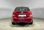 Chevrolet Aveo II Саранск  - изображение 34