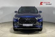 Chery Tiggo 8 Pro Max I Рестайлинг Саранск  - изображение 30