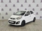 Kia Picanto II Тольятти  - изображение 20