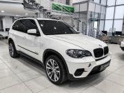 BMW X5 II (E70) Рестайлинг Казань  - изображение 25