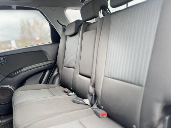 Kia Sportage II Рестайлинг с пробегом 2009 года, цена 849 000 рублей, 227900 км, внедорожник, Автокод Объявления