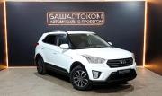 Hyundai Creta I Уфа  - изображение 20