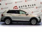 Volkswagen Tiguan II Рестайлинг Минеральные Воды  - изображение 26