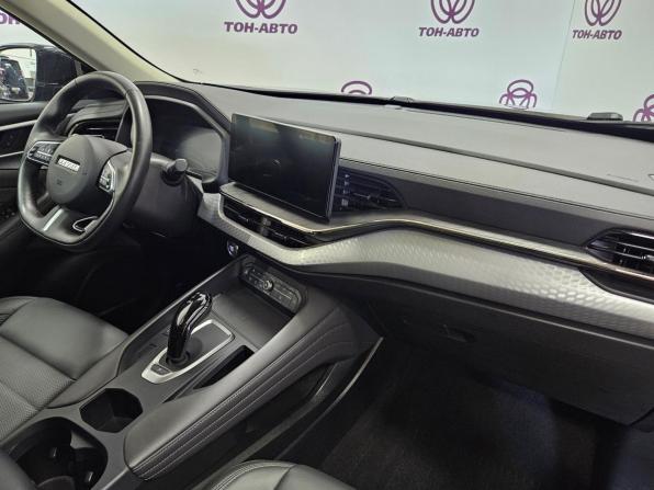 Haval F7 I Рестайлинг с пробегом 2023 года, цена 2 171 000 рублей, 32853 км, внедорожник, Автокод Объявления