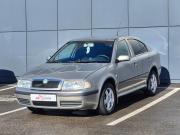 Skoda Octavia II (A5) Воронеж  - изображение 24