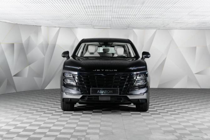 Новый JETOUR DASHING I 2026 года, цена 2 759 900 рублей, внедорожник, Автокод Объявления