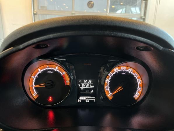 Lada (ВАЗ) Granta I Рестайлинг с пробегом 2023 года, цена 680 000 рублей, 94180 км, универсал, Автокод Объявления