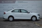 Volkswagen Polo VI Старый Оскол  - изображение 25