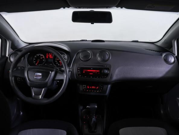 SEAT Ibiza IV Рестайлинг с пробегом 2012 года, цена 728 000 рублей, 170000 км, хэтчбек, Автокод Объявления