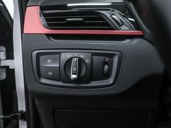 BMW X1 II (F48) с пробегом 2018 года, цена 2 170 000 рублей, 137138 км, внедорожник, Автокод Объявления