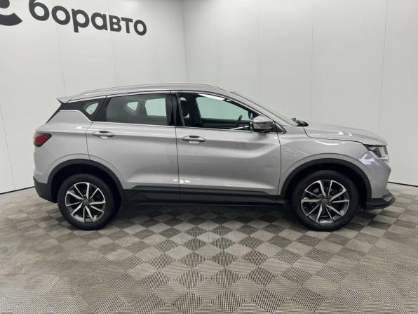 Geely Coolray I с пробегом 2022 года, цена 1 440 000 рублей, 78675 км, внедорожник, Автокод Объявления