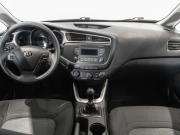 Kia Ceed II Рестайлинг Казань  - изображение 14