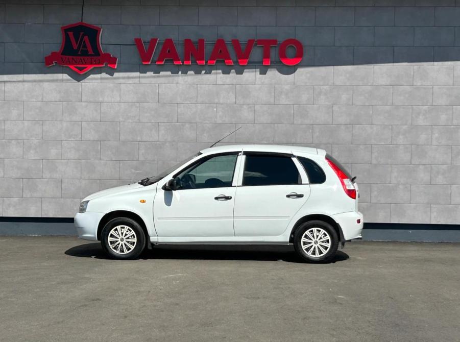 Lada (ВАЗ) Kalina I Альметьевск  - изображение 8