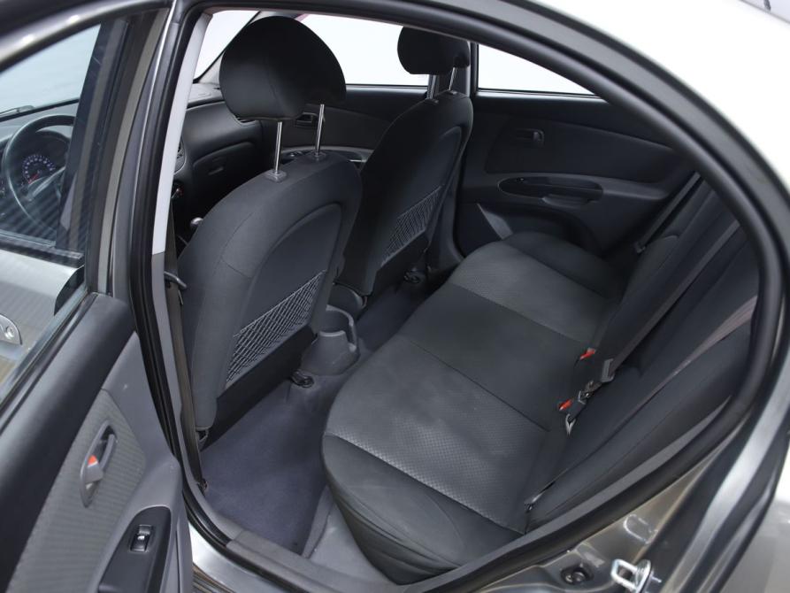Kia Rio II Рестайлинг Уфа  - изображение 10