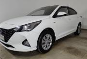 Hyundai Solaris II Рестайлинг Волгоград  - изображение 48