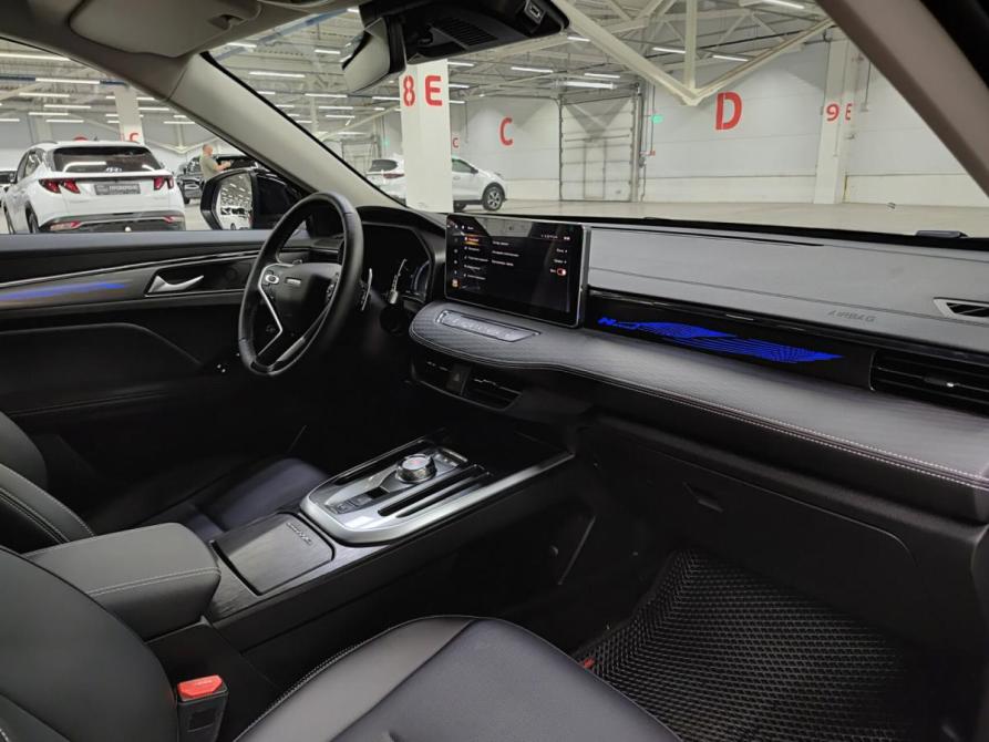 Haval Jolion I Рестайлинг Казань  - изображение 13