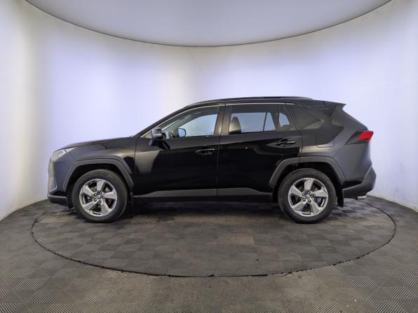 Toyota RAV4 V (XA50) с пробегом 2020 года, цена 3 100 000 рублей, 85381 км, внедорожник, Автокод Объявления