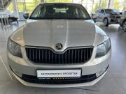 Skoda Octavia III (A7) Новосибирск  - изображение 24