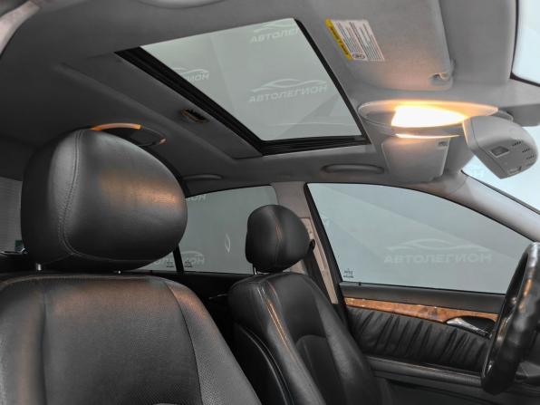 Mercedes-Benz E-Класс III (W211 S211) с пробегом 2005 года, цена 805 000 рублей, 301229 км, седан, Автокод Объявления