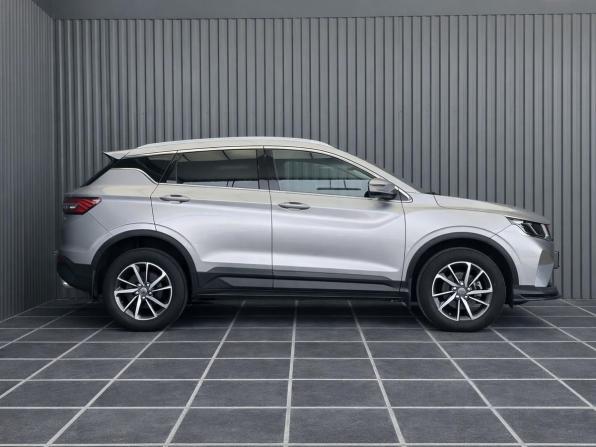 Geely Coolray I с пробегом 2020 года, цена 1 647 000 рублей, 51919 км, внедорожник, Автокод Объявления