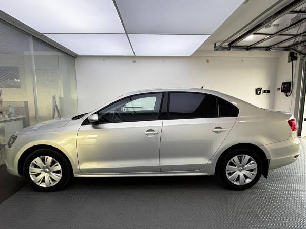 Volkswagen Jetta VI Рестайлинг с пробегом 2014 года, цена 1 155 000 рублей, 136050 км, седан, Автокод Объявления