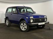Lada (ВАЗ) Niva Legend I Великий Новгород  - изображение 21