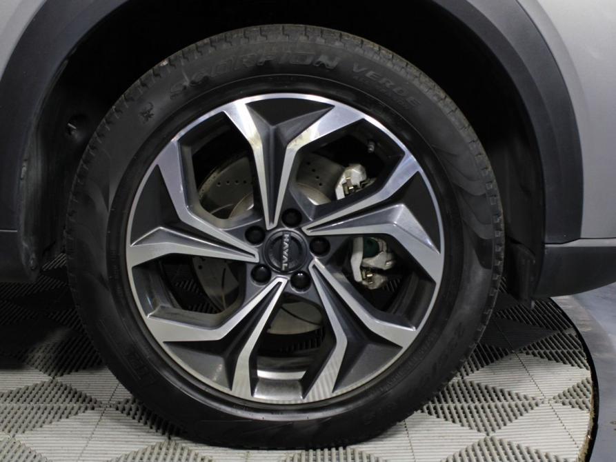 Haval F7 II Белгород  - изображение 17