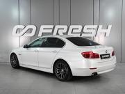BMW 5 серии VI (F10/F11/F07) Рестайлинг Ростов-на-Дону  - изображение 20