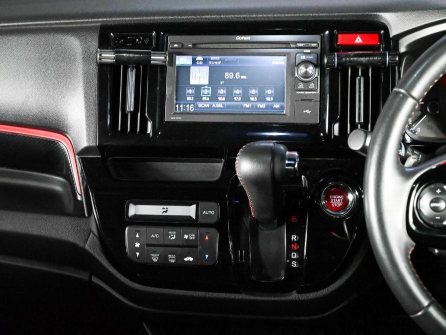 Honda N-WGN I Рестайлинг Екатеринбург  - изображение 13